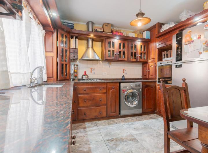 PH · 68m² · 3 Ambientes