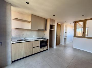 Departamento · 34m² · 1 Ambiente · 1 Cochera · Alquiler. Mono Ambiente Zona Güemes