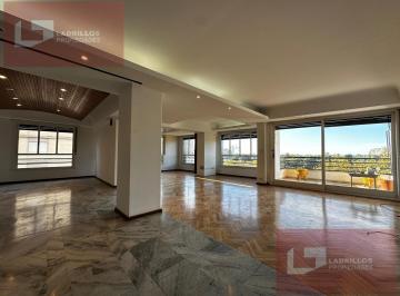 Departamento · 220m² · 5 Ambientes · Departamento en Palermo