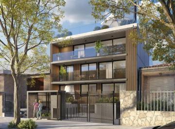 Departamento · 66m² · 3 Ambientes · Venta Apartamento Malvin 2 Dorm. Balcón Pozo