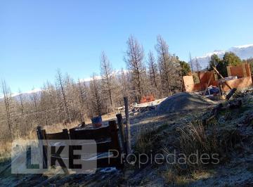Terreno · 2567m² · Terreno Lote en Venta en Mallín Ahogado, El Bolsón, Patagonia