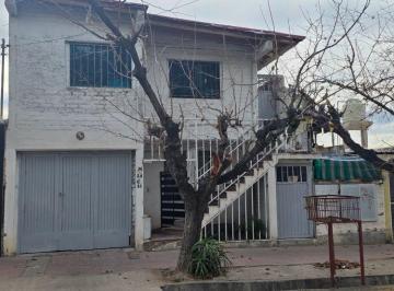 Departamento de 4 ambientes, El Challao · Barrio Infanta