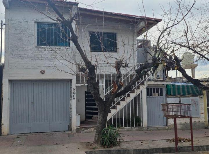 Departamento · 40m² · 4 Ambientes