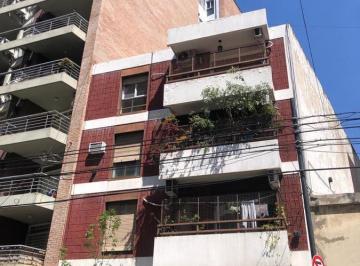 Departamento · 34m² · 2 Ambientes · Departamento - Palermo Viejo