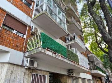 Departamento de 2 ambientes, Colegiales · Colegiales | 2 Ambientes con Balcón y Lavadero