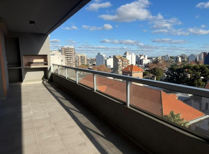 Departamento 2 Ambientes con Cochera | a Estrenar