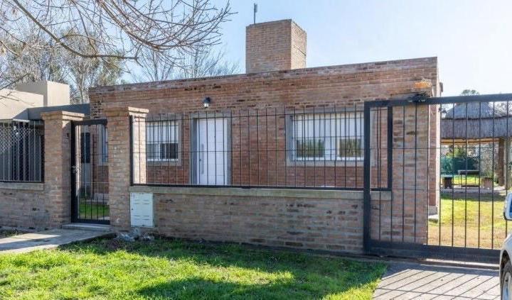 Casa · 75m² · 4 Ambientes