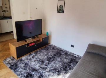 Departamento de 2 ambientes, Villa Crespo · Departamento Dos Ambientes en Villa Crespo