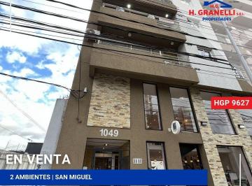 HGP-HGP-9627_2 · Departamento 2 Ambientes. | Paunero Al 1000