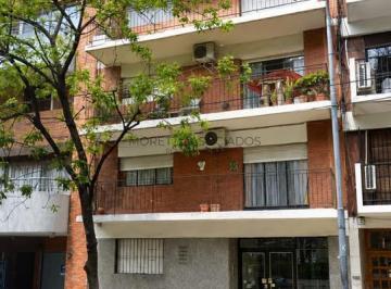 Departamento · 50m² · 3 Ambientes · Departamento de 3 Ambientes en Alquiler Temporario