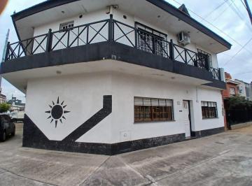 JSP-JS1-5274_2 · Venta Primer Piso Independiente con Cochera, Terraza y Parrilla El Palomar