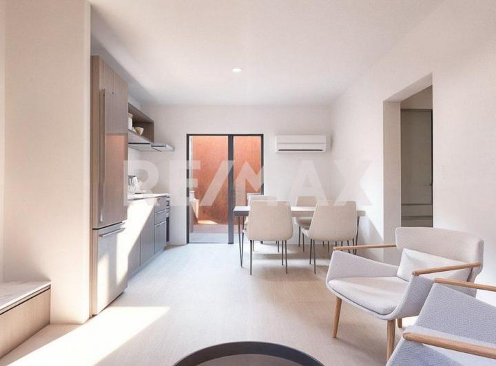 Departamento · 65m² · 3 Ambientes