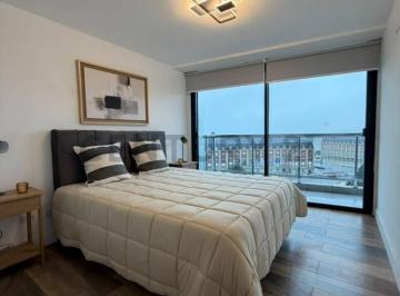 Departamento · 57m² · 2 Ambientes · Venta Departamento 2 Ambientes Mar del Plata Frente Zona Centro