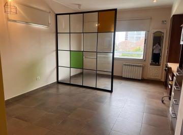 Departamento · 25m² · 1 Ambiente · Departamento en Alquiler La Plata