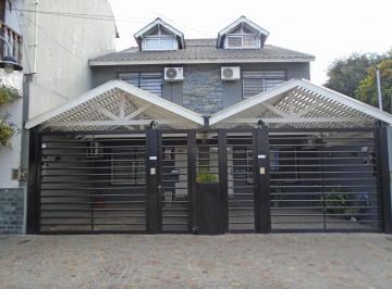1 · Venta Dúplex 4 Ambientes en Olivos