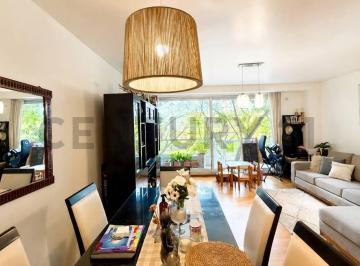 Departamento · 79m² · 3 Ambientes · 1 Cochera · Venta Departamento 3 Ambientes con Cochera Fija en Palermo Amenities