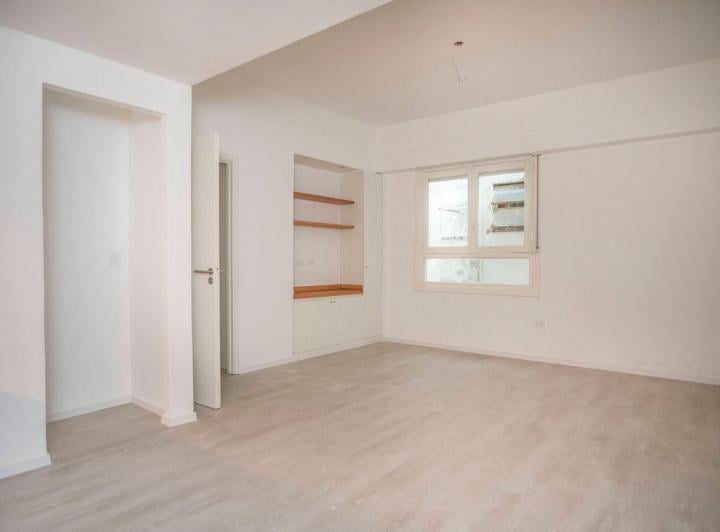Oportunidad Departamento 3 Ambientes Reciclado a Nuevo en Villa Crespo - Límite Palermo