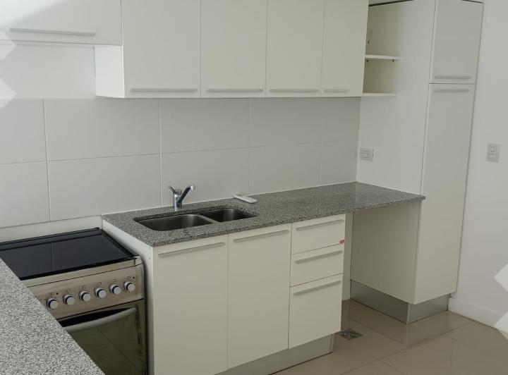 Departamento · 47m² · 2 Ambientes