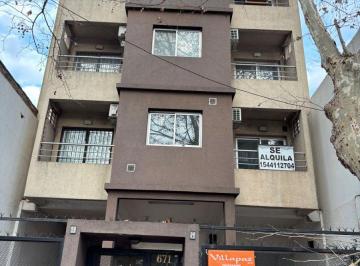 Departamento de 1 ambiente, Quilmes · Hermoso Monoambiente con Balcón – Excelente Ubicación