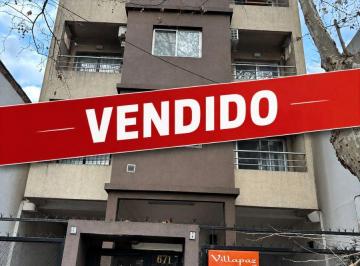 Departamento de 1 ambiente, Quilmes · Hermoso Monoambiente con Balcón – Excelente Ubicación