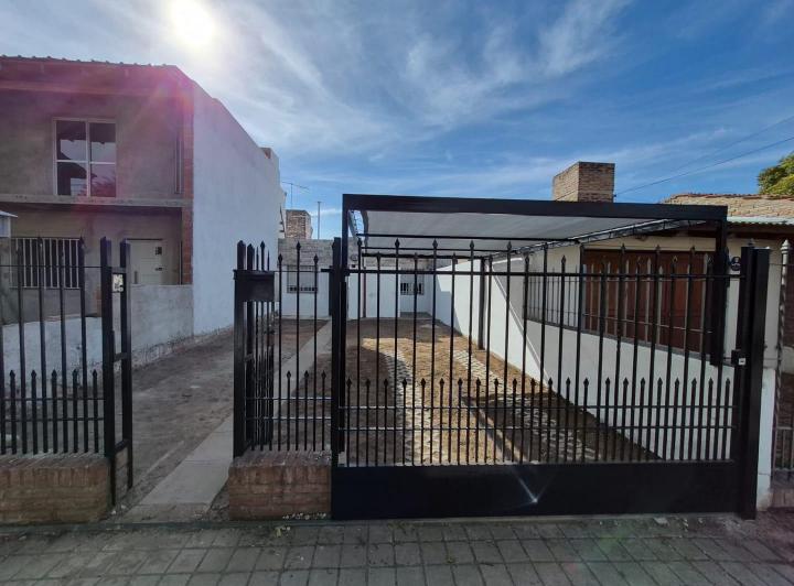 Casa · 120m² · 6 Ambientes