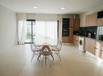 PH · 150m² · 6 Ambientes · 2 Cocheras · Duplex Premium de 3 Dorm. en Barrio La Luisita
