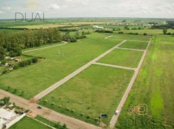 Terreno · 300m² · Venta Lote en Barrio Abierto Alto Montecatini – Piñero