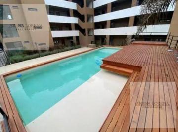 Departamento · 65m² · 3 Ambientes · 1 Cochera · Departamento Ambientes en Alquiler Parque Leloir
