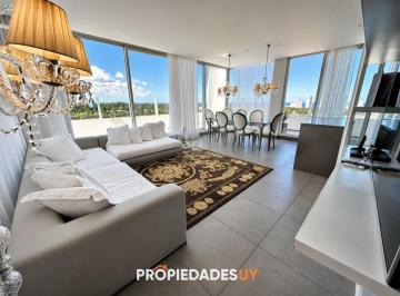 Foto1 · Exclusivo Penthouse con Vistas Panorámicas en Punta del Este