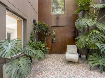 Casa · 180m² · 5 Ambientes · 2 Cocheras · Casa en Venta, 4 Dorm. en Rincon de Milberg, Apto Crédito