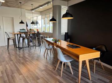 Oficina comercial · 78m² · 1 Cochera · Oficina en Alquiler en Nordelta, Tigre, G. B. a. Zona Norte