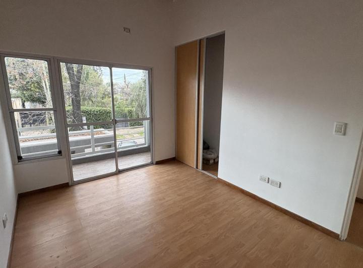 PH · 100m² · 4 Ambientes · 1 Cochera
