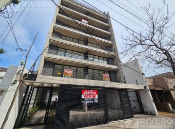 Departamento · 41m² · 2 Ambientes · 1 Cochera · Departamento en Venta Moron Sur - 2 Ambientes a Estrenar