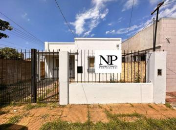Casa de 3 ambientes, Florencio Varela · Casa en Venta - Calle San Luis 9 Florencio Varela
