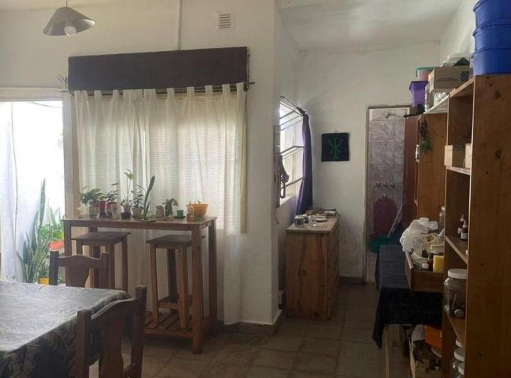 Departamento · 68m² · 3 Ambientes