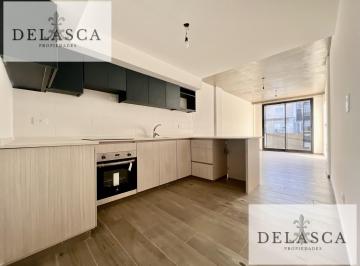 Departamento · 41m² · 2 Ambientes · Departamento 2 Ambientes Estrenar Villa Luro Monte Castro Versalles