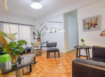 Departamento de 3 ambientes, Belgrano · Departamento de 3 Ambientes en Venta en Belgrano R