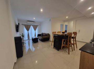 Departamento · 58m² · 3 Ambientes · 1 Cochera · Venta Dpto 3 Ambientes Ramos Mejia Cochera
