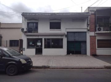 Depósito , Villa Devoto · Depósito con Local y Oficina - Villa Devoto