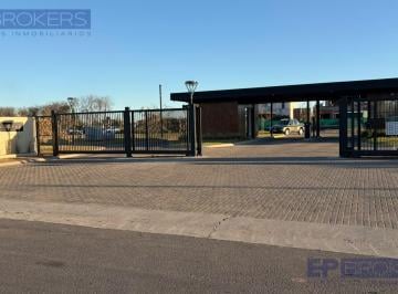 Terreno · 636m² · Terrenos en Venta, Bella Vista, Barrio Village Joven