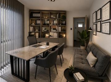 Oficina comercial · 18m² · 1 Ambiente · Oficina - La Plata