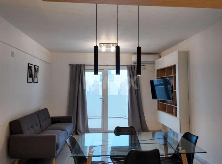 Departamento · 83m² · 1 Ambiente