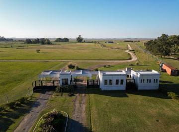 Terreno · 1003m² · Lotes Venta Barrio Cerrado Ruta 11