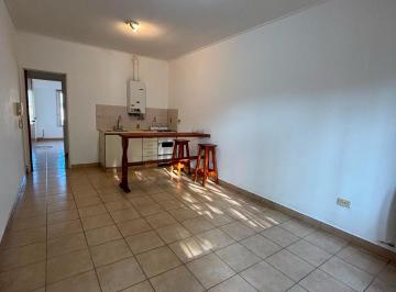 Departamento · 42m² · 2 Ambientes · Departamento en Alquiler de un Dormitorio - La Plata