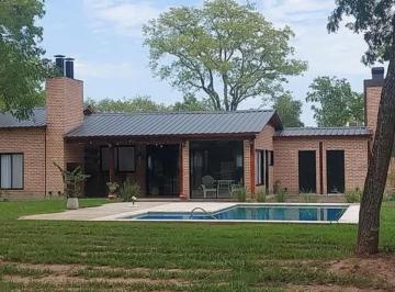 Casa de 3 ambientes, Colonia Benítez · Fabulosa Casa en Colonia Benítez Para Disfrutar Los 365 Dias del Año