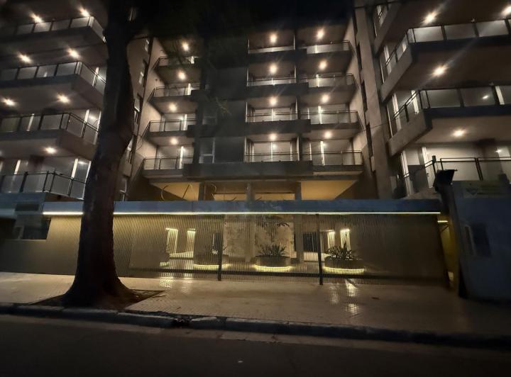 Departamento · 66m² · 4 Ambientes