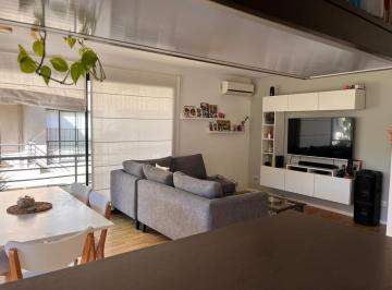Departamento · 96m² · 3 Ambientes · 1 Cochera · Departamento en San Isidro en Alquiler!