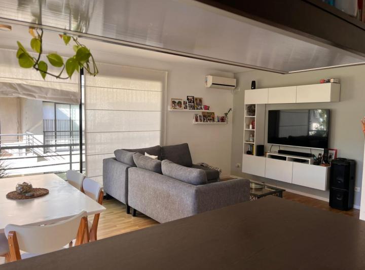 Departamento · 96m² · 3 Ambientes · 1 Cochera