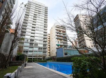 Departamento de 3 ambientes, Palermo · Excelente Departamento de Tres Ambientes Mas Cochera Torre Quartier del Polo