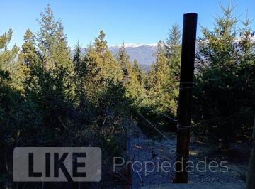 Terreno · 2058m² · Terreno Lote en Venta en Mallín Ahogado, El Bolsón, Patagonia